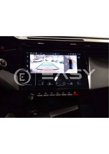 PEUGEOT 408 2023 ALLURE PACK PURETECH 130 S&S EAT8 DEDOUANEMENT -3ANS