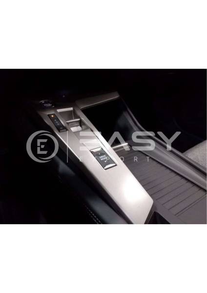 PEUGEOT 408 2023 ALLURE PACK PURETECH 130 S&S EAT8 DEDOUANEMENT -3ANS