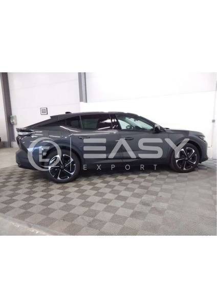 PEUGEOT 408 2023 ALLURE PACK PURETECH 130 S&S EAT8 DEDOUANEMENT -3ANS