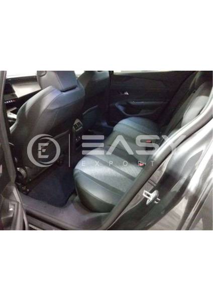 PEUGEOT 408 2023 ALLURE PACK PURETECH 130 S&S EAT8 DEDOUANEMENT -3ANS