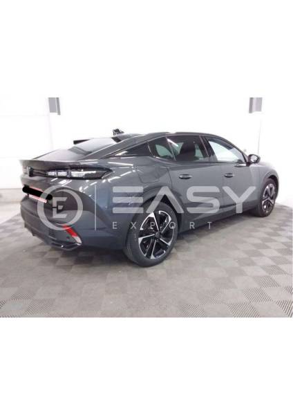 PEUGEOT 408 2023 ALLURE PACK PURETECH 130 S&S EAT8 DEDOUANEMENT -3ANS