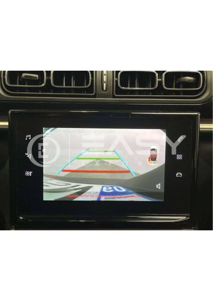 CITROEN C3 2023 PURETECH 110 S&S EAT6 SHINE DEDOUANEMENT -3ANS