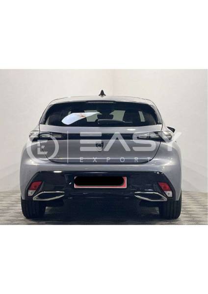 PEUGEOT 308 2023 ALLURE PURETECH 130 S&S BVM6 DEDOUANEMENT -3ANS