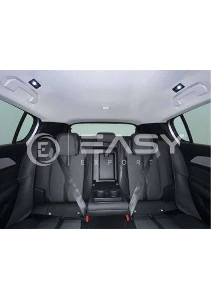 PEUGEOT 308 2023 ALLURE PURETECH 130 S&S BVM6 DEDOUANEMENT -3ANS