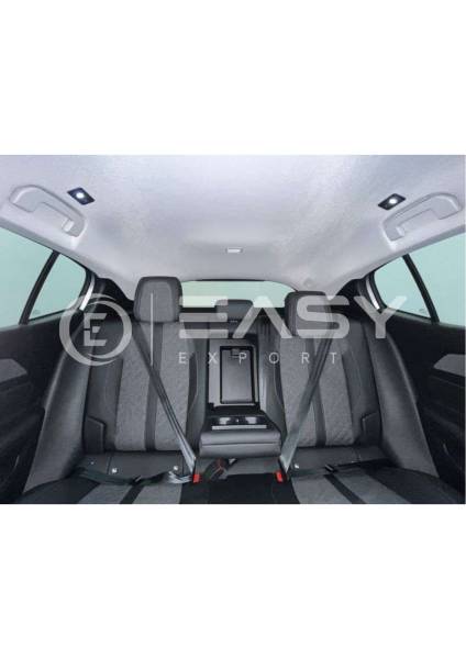 PEUGEOT 408 2023 ALLURE PACK PURETECH 130 S&S EAT8 DEDOUANEMENT -3ANS