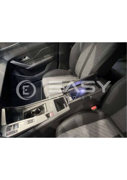 PEUGEOT 408 2023 ALLURE PACK PURETECH 130 S&S EAT8 DEDOUANEMENT -3ANS