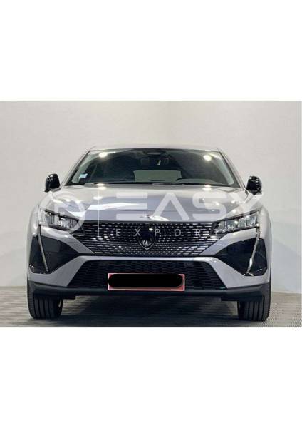 PEUGEOT 408 2023 ALLURE PACK PURETECH 130 S&S EAT8 DEDOUANEMENT -3ANS