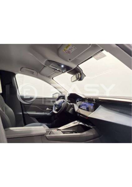 PEUGEOT 408 2023 ALLURE PACK PURETECH 130 S&S EAT8 DEDOUANEMENT -3ANS