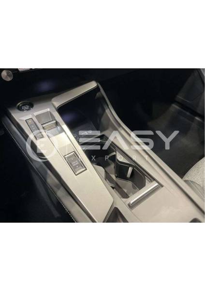 PEUGEOT 408 2023 ALLURE PACK PURETECH 130 S&S EAT8 DEDOUANEMENT -3ANS