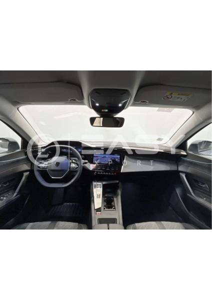 PEUGEOT 408 2023 ALLURE PACK PURETECH 130 S&S EAT8 DEDOUANEMENT -3ANS