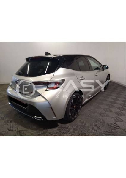 TOYOTA COROLLA HYBRIDE MY21 2022 122H GR SPORT DEDOUANEMENT -3ANS