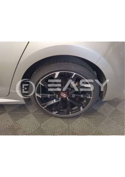 TOYOTA COROLLA HYBRIDE MY21 2022 122H GR SPORT DEDOUANEMENT -3ANS