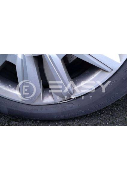 RENAULT MEGANE IV ESTATE 2022 BUSINESS E-TECH PLUG-IN HYBRID 160 DEDOUANEMENT -3ANS