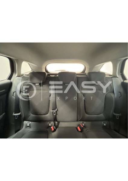 RENAULT MEGANE IV ESTATE 2022 BUSINESS E-TECH PLUG-IN HYBRID 160 DEDOUANEMENT -3ANS