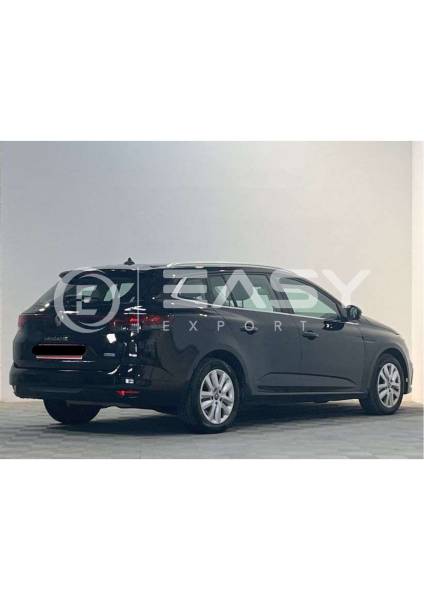 RENAULT MEGANE IV ESTATE 2022 BUSINESS E-TECH PLUG-IN HYBRID 160 DEDOUANEMENT -3ANS