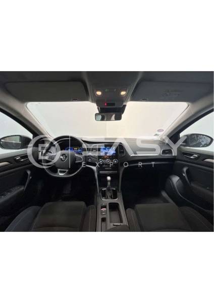 RENAULT MEGANE IV ESTATE 2022 BUSINESS E-TECH PLUG-IN HYBRID 160 DEDOUANEMENT -3ANS