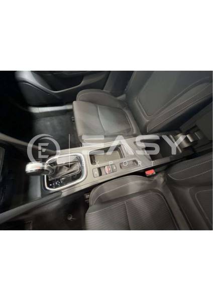 RENAULT MEGANE IV ESTATE 2022 BUSINESS E-TECH PLUG-IN HYBRID 160 DEDOUANEMENT -3ANS