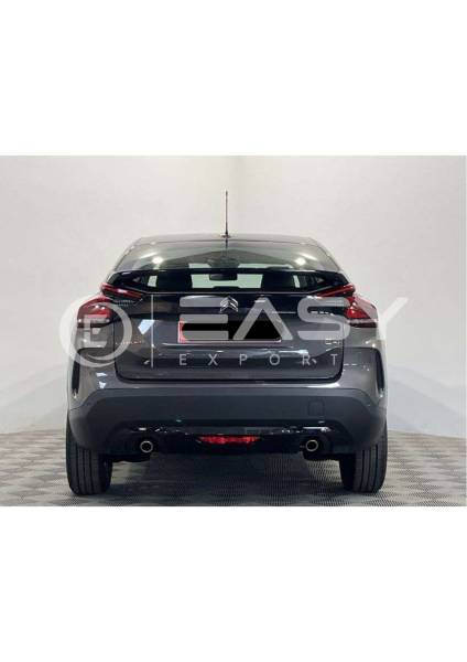 CITROEN C4 2023 PT130  BVM6 FEELPK DEDOUANEMENT -3ANS