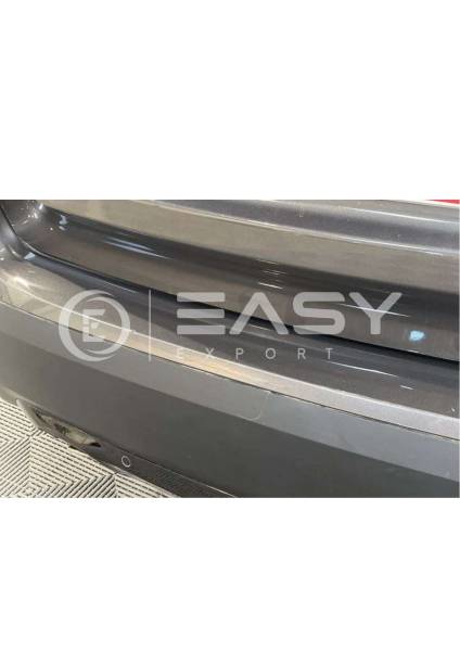 CITROEN C4 2023 PT130  BVM6 FEELPK DEDOUANEMENT -3ANS