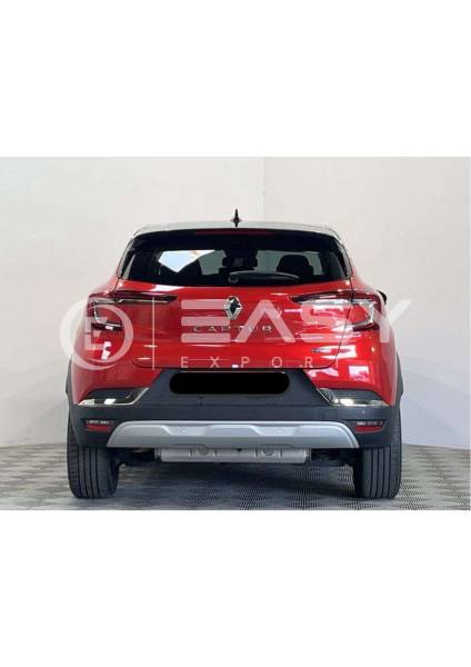 RENAULT CAPTUR 2022 INTENS E-TECH HYBRIDE RECHARGEABLE 160 DEDOUANEMENT -3ANS