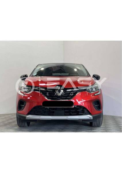 RENAULT CAPTUR 2022 INTENS E-TECH HYBRIDE RECHARGEABLE 160 DEDOUANEMENT -3ANS