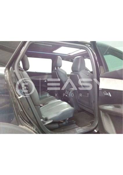 PEUGEOT 5008 2023 GT PURETECH 130 S&S BVM6 7 PLACES DEDOUANEMENT -3ANS