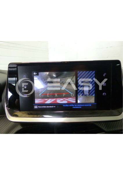 PEUGEOT 208 2023 ALL PT100 BVM DEDOUANEMENT -3ANS