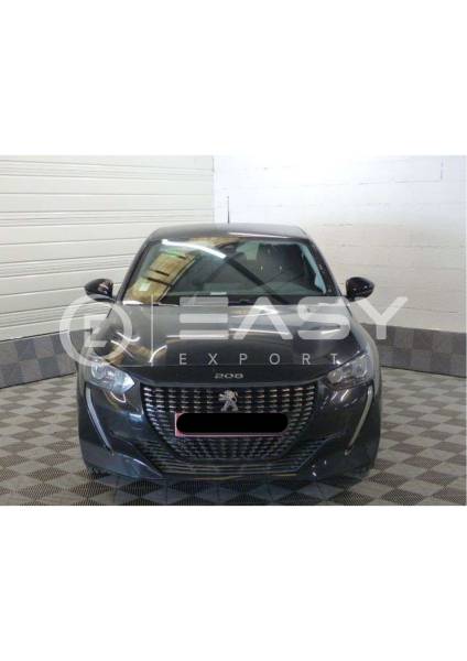 PEUGEOT 208 2023 ALL PT100 BVM DEDOUANEMENT -3ANS