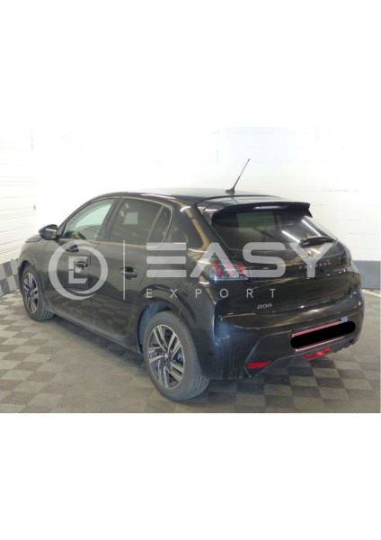 PEUGEOT 208 2023 ALL PT100 BVM DEDOUANEMENT -3ANS