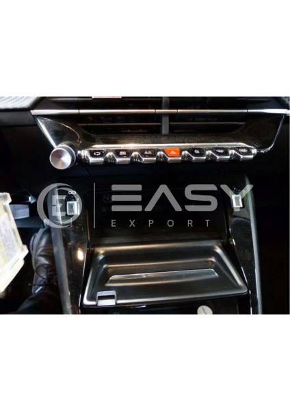 PEUGEOT 208 2023 ALL PT100 BVM DEDOUANEMENT -3ANS