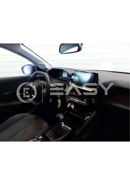 PEUGEOT 208 2023 ALL PT100 BVM DEDOUANEMENT -3ANS