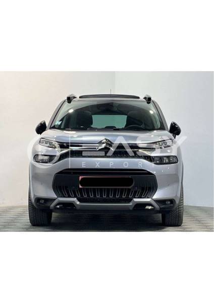 CITROEN C3 AIRCROSS 2023 PT110 S&S BVM6 SHINE PK DEDOUANEMENT -3ANS