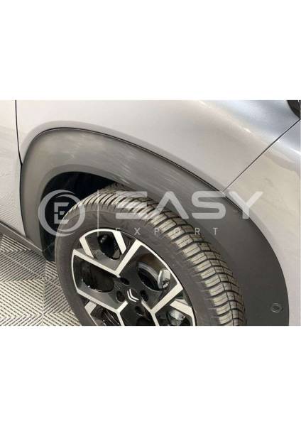 CITROEN C3 AIRCROSS 2023 PT110 S&S BVM6 SHINE PK DEDOUANEMENT -3ANS