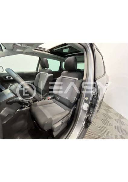 CITROEN C3 AIRCROSS 2023 PT110 S&S BVM6 SHINE PK DEDOUANEMENT -3ANS