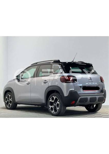 CITROEN C3 AIRCROSS 2023 PT110 S&S BVM6 SHINE PK DEDOUANEMENT -3ANS