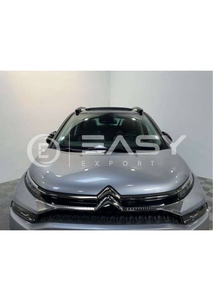 CITROEN C3 AIRCROSS 2023 PT110 S&S BVM6 SHINE PK DEDOUANEMENT -3ANS