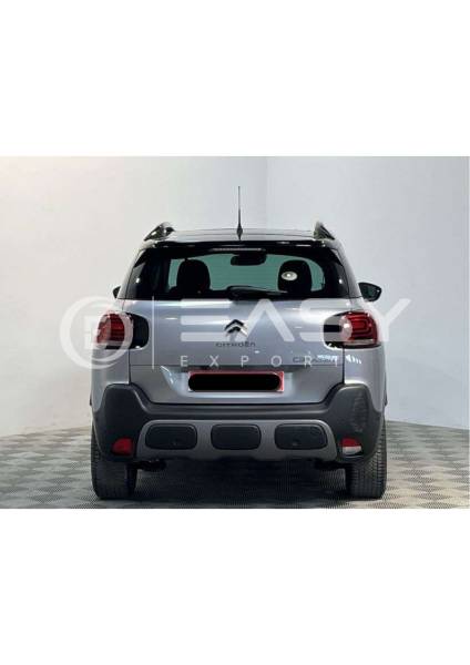 CITROEN C3 AIRCROSS 2023 PT110 S&S BVM6 SHINE PK DEDOUANEMENT -3ANS