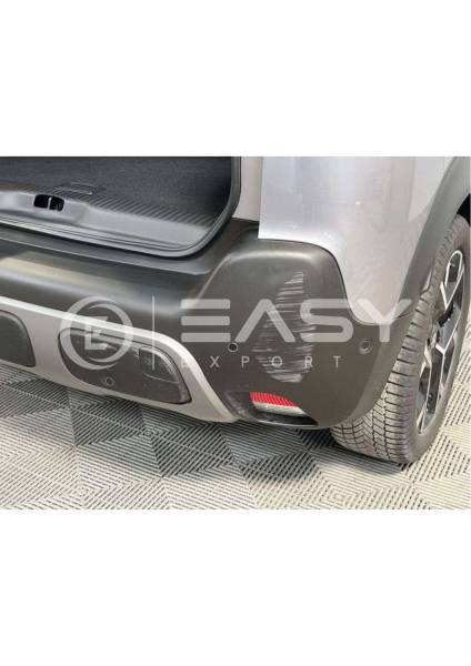 CITROEN C3 AIRCROSS 2023 PT110 S&S BVM6 SHINE PK DEDOUANEMENT -3ANS