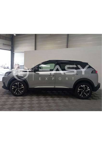 PEUGEOT 2008 2023 GT PURETECH 130 S&S EAT8 DEDOUANEMENT -3ANS