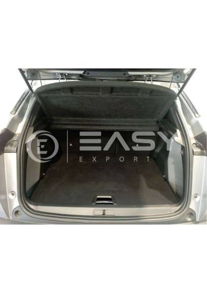 PEUGEOT 2008 2023 GT PURETECH 130 S&S EAT8 DEDOUANEMENT -3ANS