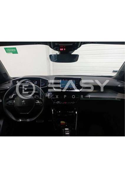 PEUGEOT 2008 2023 GT PURETECH 130 S&S EAT8 DEDOUANEMENT -3ANS