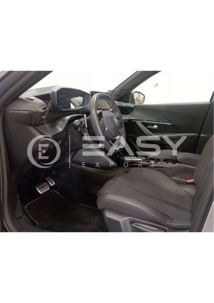 PEUGEOT 2008 2023 GT PURETECH 130 S&S EAT8 DEDOUANEMENT -3ANS