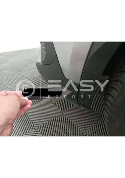 PEUGEOT 2008 2023 GT PURETECH 130 S&S EAT8 DEDOUANEMENT -3ANS