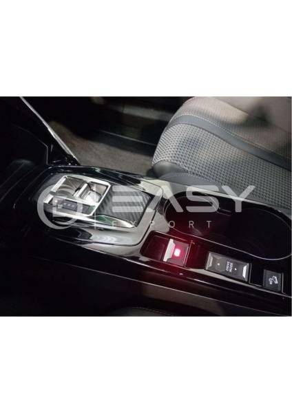 PEUGEOT 2008 2023 GT PURETECH 130 S&S EAT8 DEDOUANEMENT -3ANS