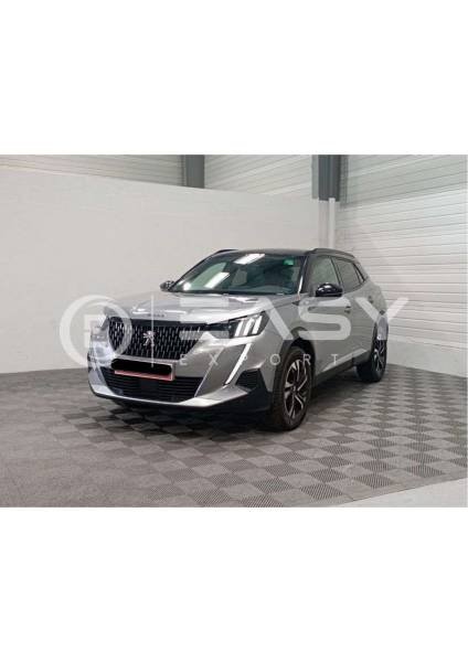 PEUGEOT 2008 2023 GT PURETECH 130 S&S EAT8 DEDOUANEMENT -3ANS