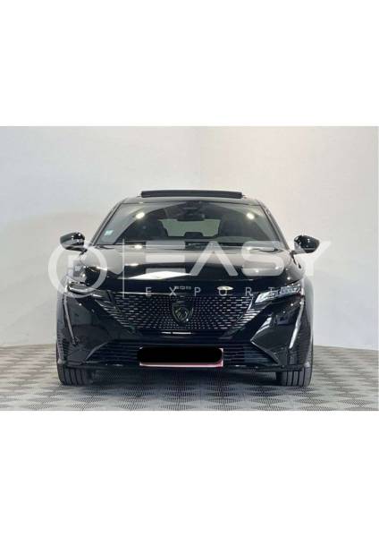 PEUGEOT 308 2023 GT PTECH 130 S&S EAT8 DEDOUANEMENT -3ANS