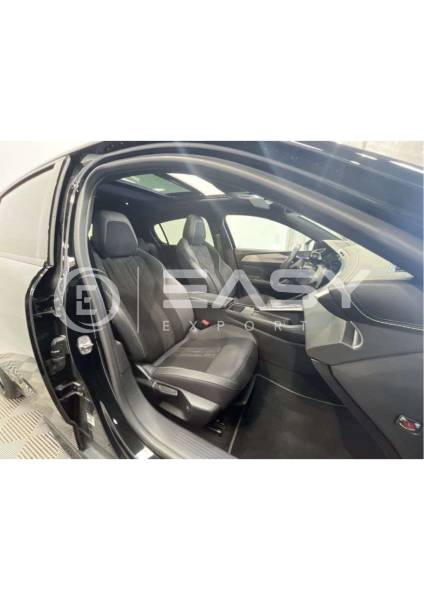 PEUGEOT 308 2023 GT PTECH 130 S&S EAT8 DEDOUANEMENT -3ANS