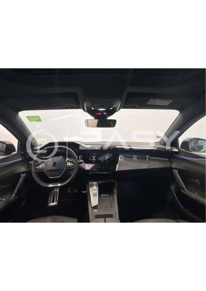 PEUGEOT 308 2023 GT PTECH 130 S&S EAT8 DEDOUANEMENT -3ANS