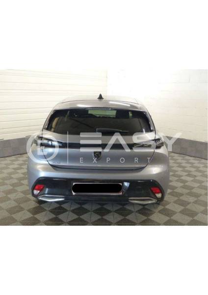 PEUGEOT 308 2023 GT PTECH 130 S&S EAT8 DEDOUANEMENT -3ANS