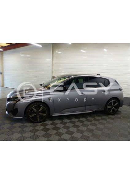 PEUGEOT 308 2023 GT PTECH 130 S&S EAT8 DEDOUANEMENT -3ANS
